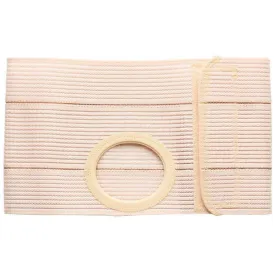 4" Beige, Cool Comfort, Nu-Form Belt, Small, 3" Center Opening