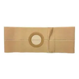 5" Beige, Regular Elastic, Nu-Form Belt, 2X-Large, 3-1/4" Center Opening