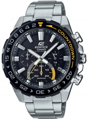 CAS Watch EdifIC Mens