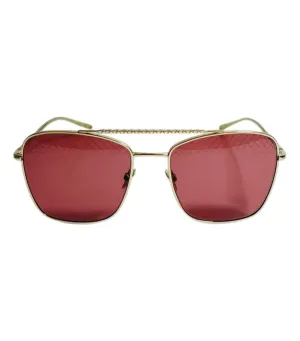 Chanel Pilot Sunglasses