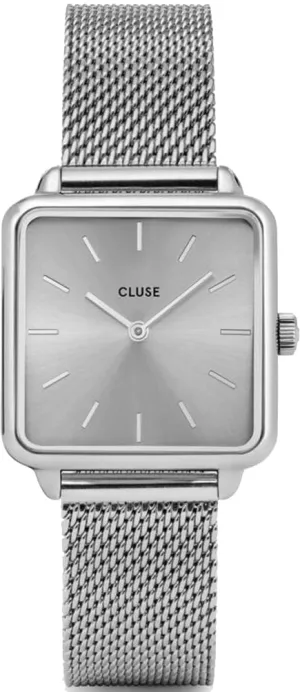 CLU Watch La Tetragone Ladies