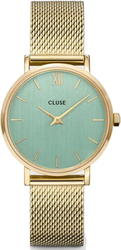 CLU Watch Minuit Ladies