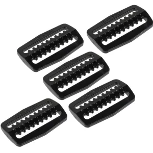 Cressi Weight Belt Keeper - Plastic (5 pcs)