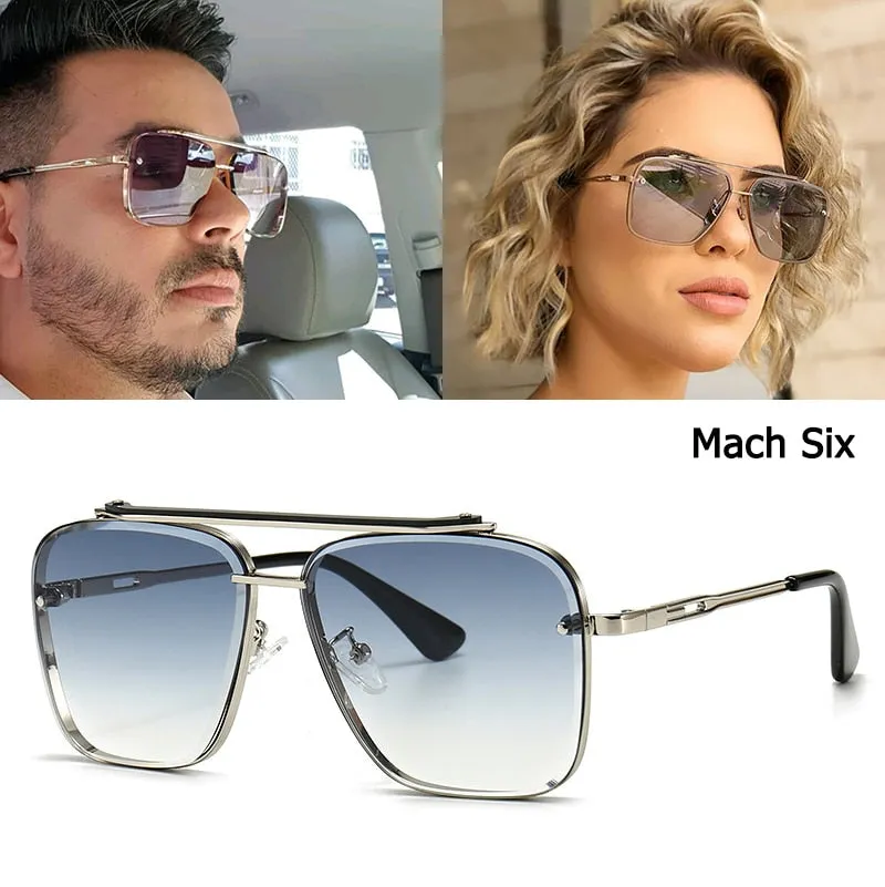 Fashionable Celebrity Style Designer Sunglasses