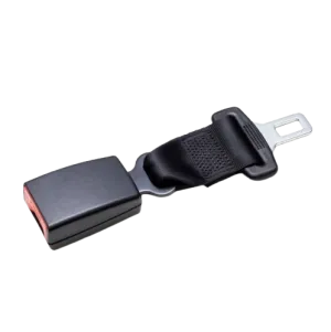 Fits: 2017 - 2024 Chrysler Pacifica - Safety Certified Seat Belt Extender (Front Seats)