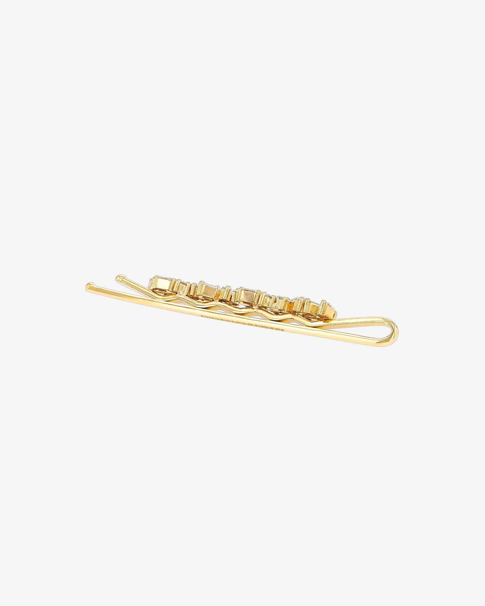 Frenzy Diamond Hairpin