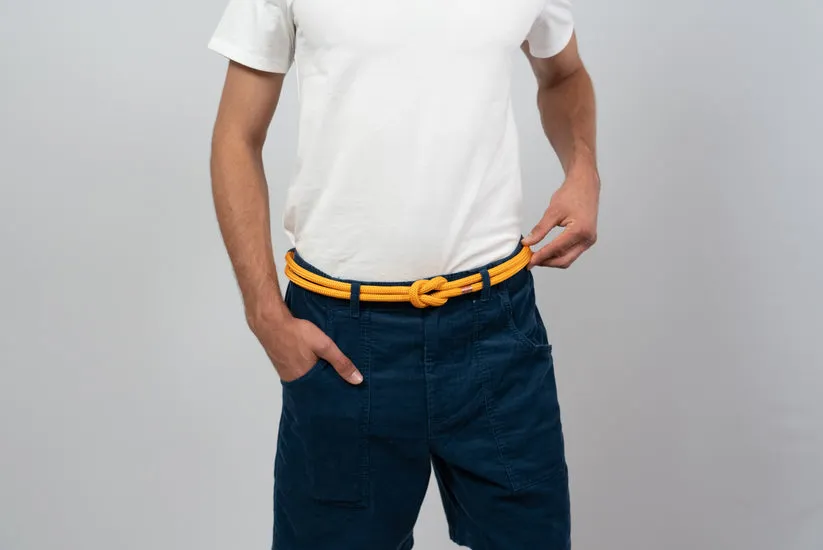 La Ceinture du Marin - Sailor Belt