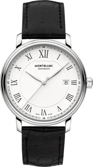 MNT Watch Tradition AutoMTic Date