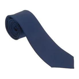 Navy Tie