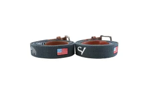 Peter Millar USA Belts