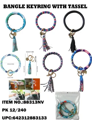 PU BRACELET