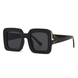 Regal Radiance Sunglasses