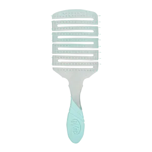 Wet Brush Hydro Tie-Dye Flex Dry Teal