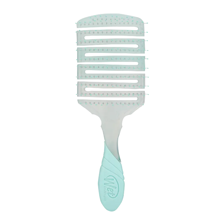 Wet Brush Hydro Tie-Dye Flex Dry Teal