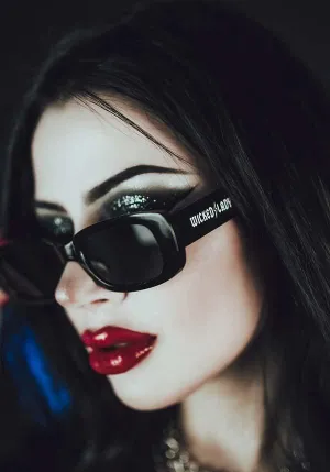 Wicked Lady | SUNGLASSES